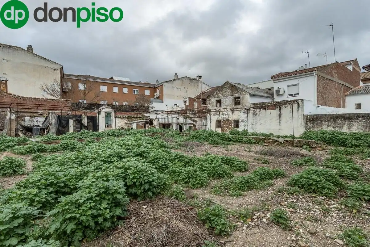 Residencial en venda en Huétor Tájar