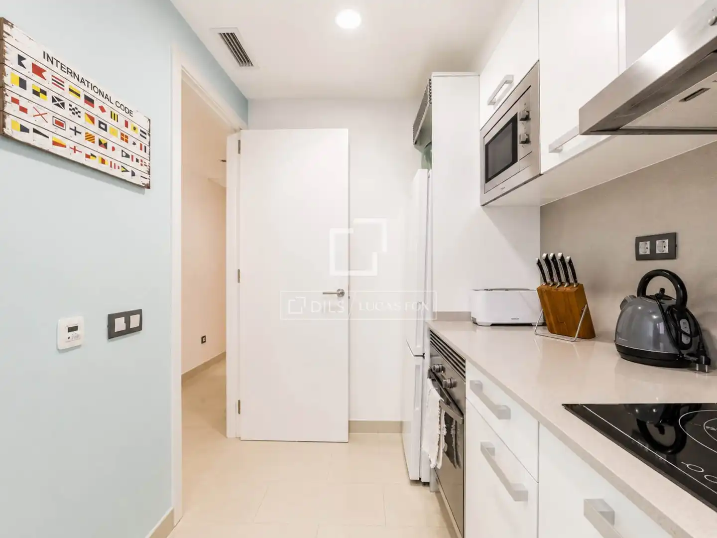 Flat for sale in Centre, imagen 7
