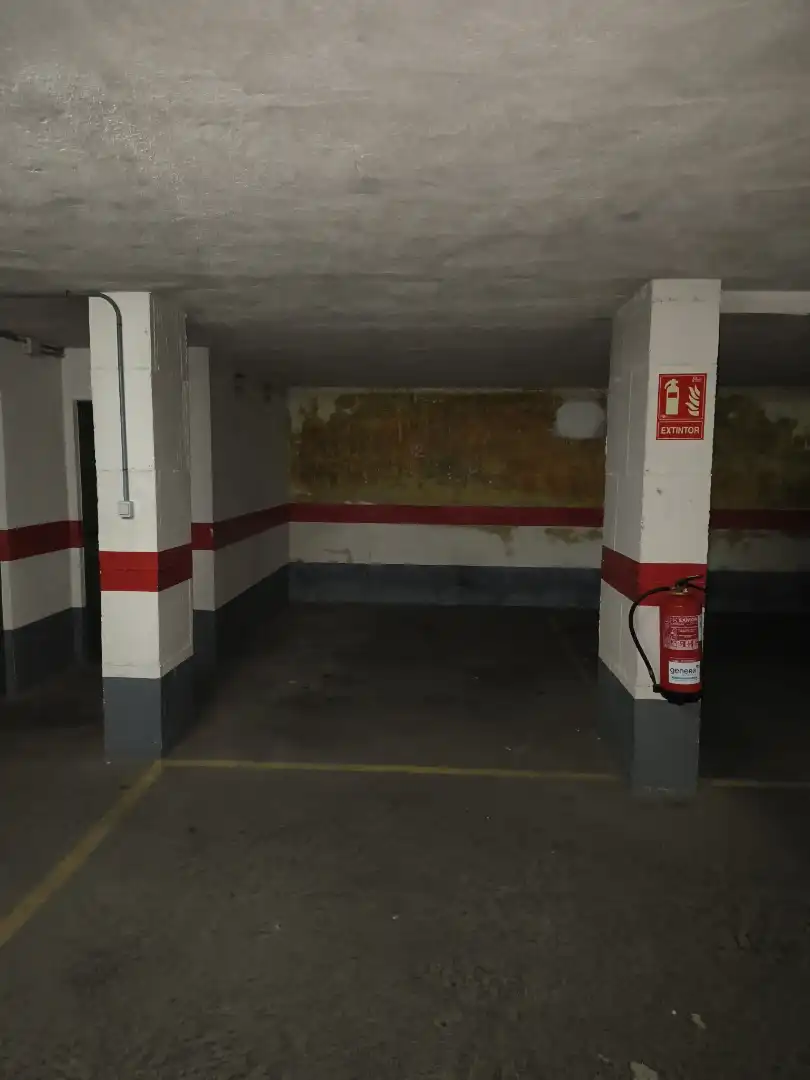 Parking de Trastero en venta en Valencia