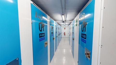 Foto 3 de Traster de lloguer a Calle de Los Hermanos Machado, 19, Ventas, Madrid