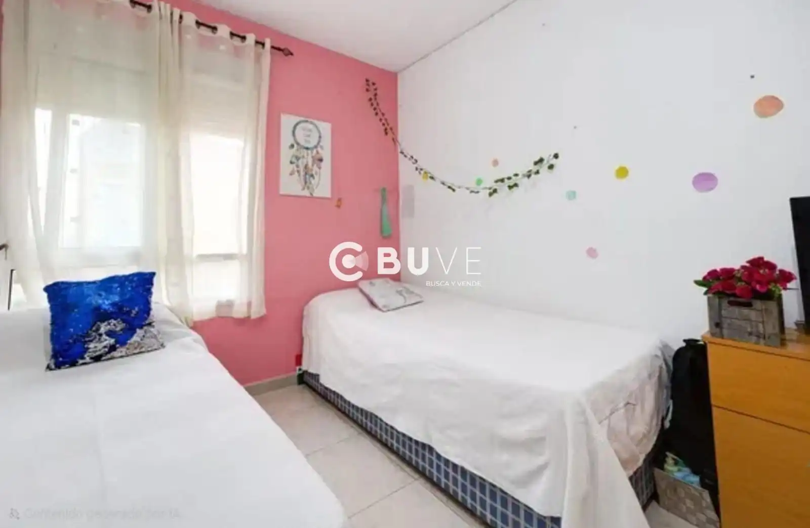 Terraced house with pool for sale in Rojaleros Ausentes, imagen 32