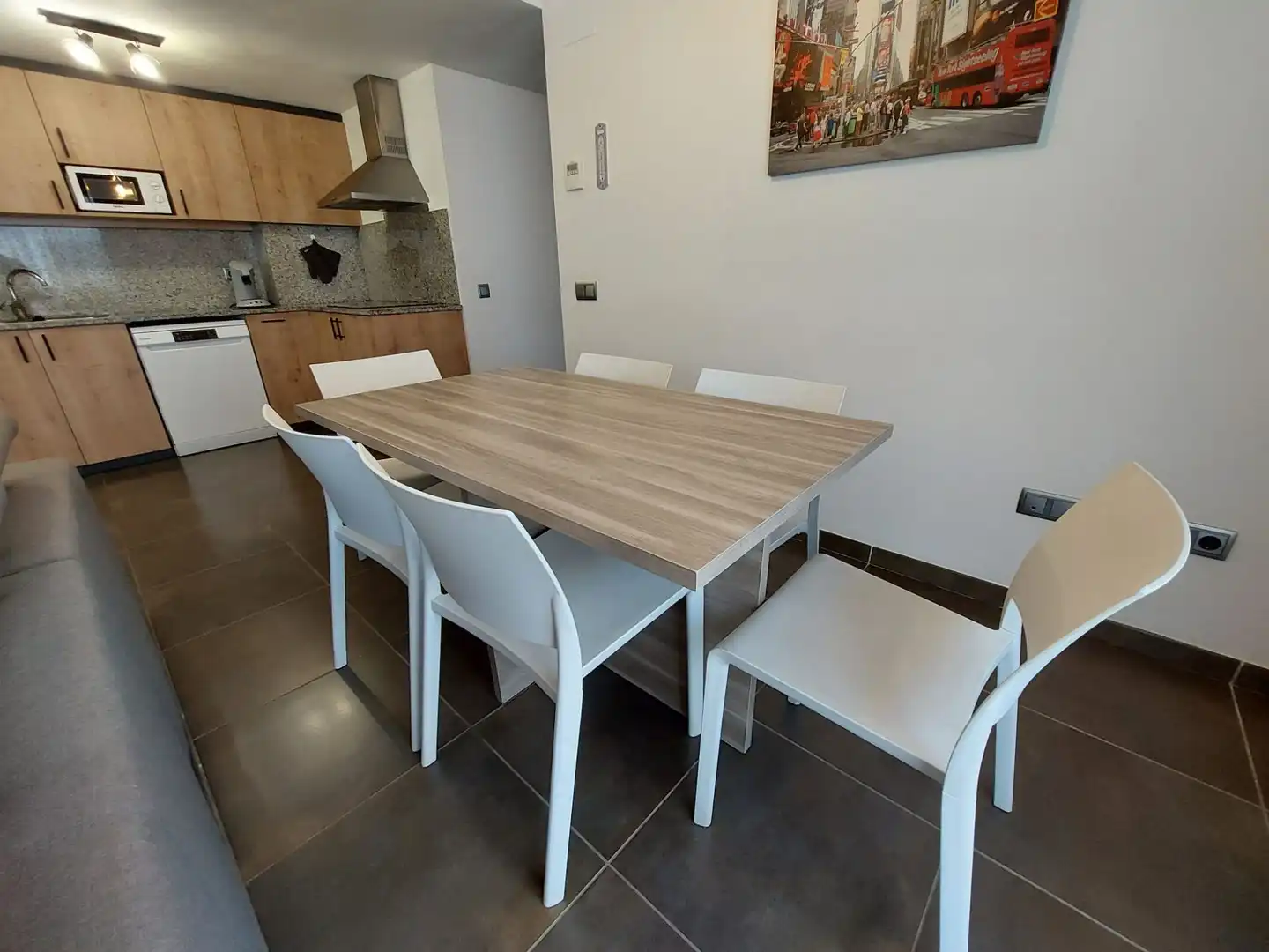 Apartment zum Verkauf in L'Estartit Poble, imagen 8