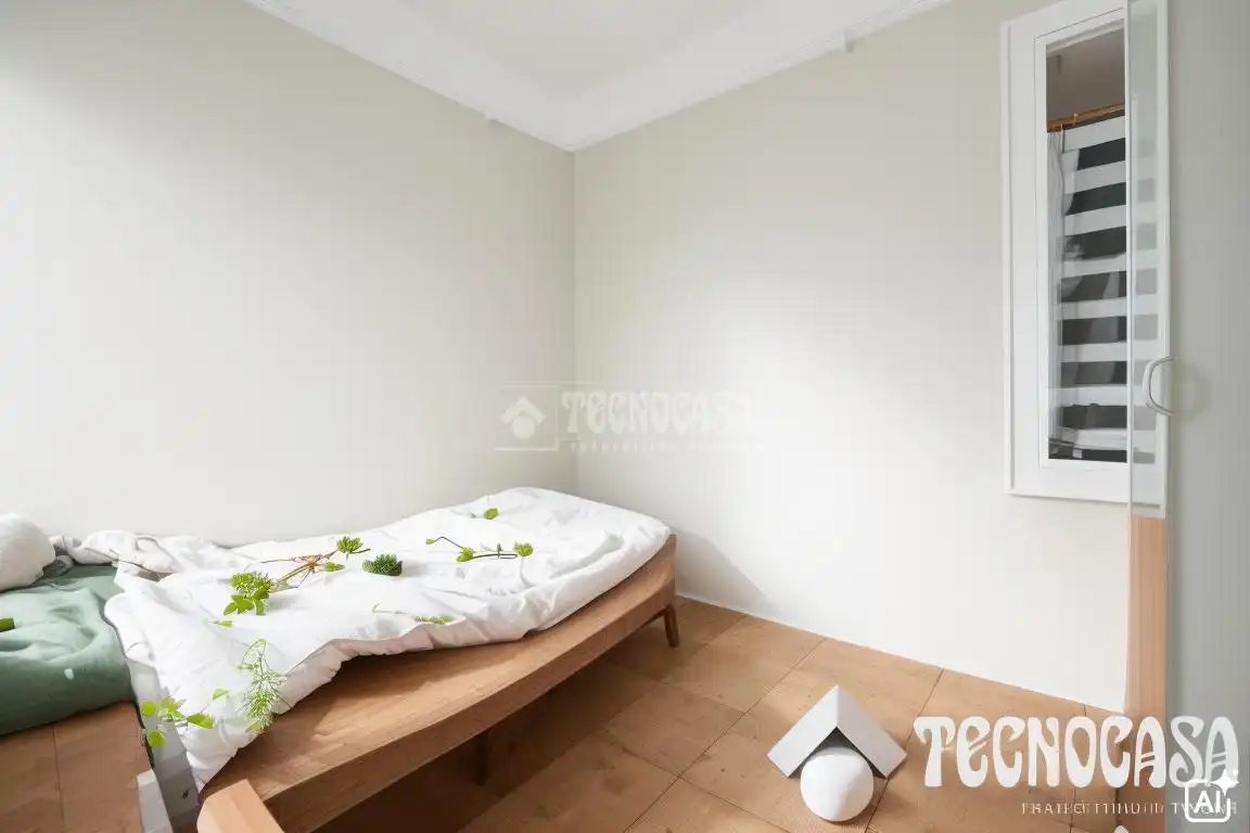 Habitación de Piso en venta en Barcelona