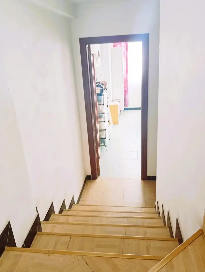 Piso en venta en Calle NUESTRA SEÑORA DE LA CABEZA, 52, El Goro - Ojos de Garza