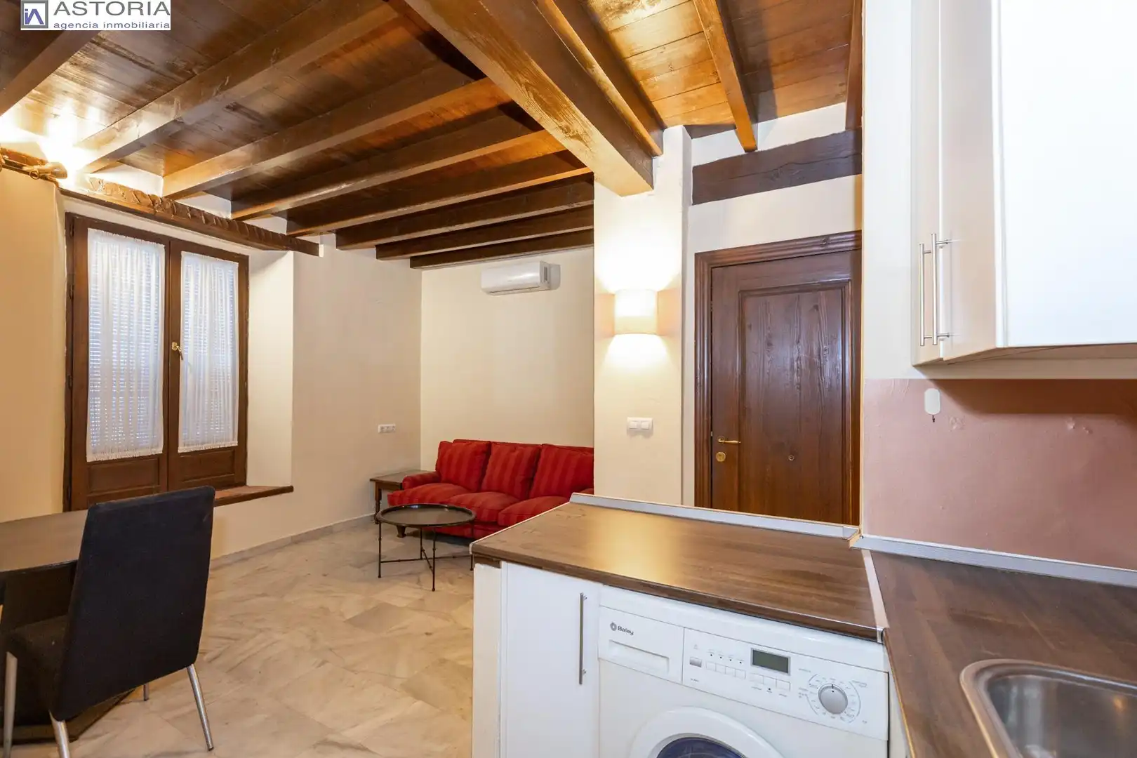Appartement compact à vendre à Calle Cocheras de San Cecilio, imagen 6