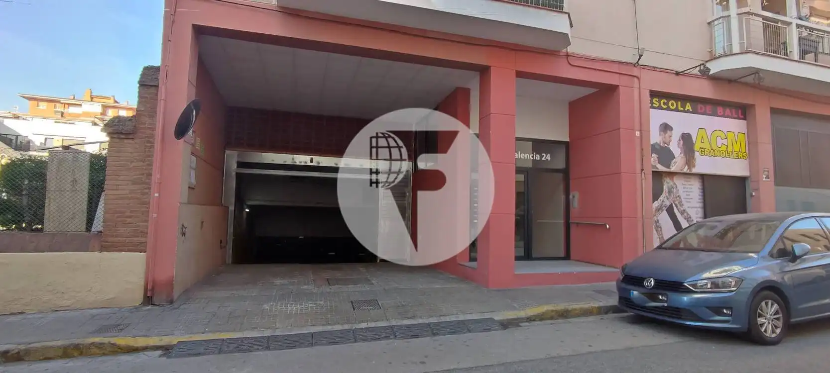 Parkplatz zum Verkauf in Centre, imagen 8