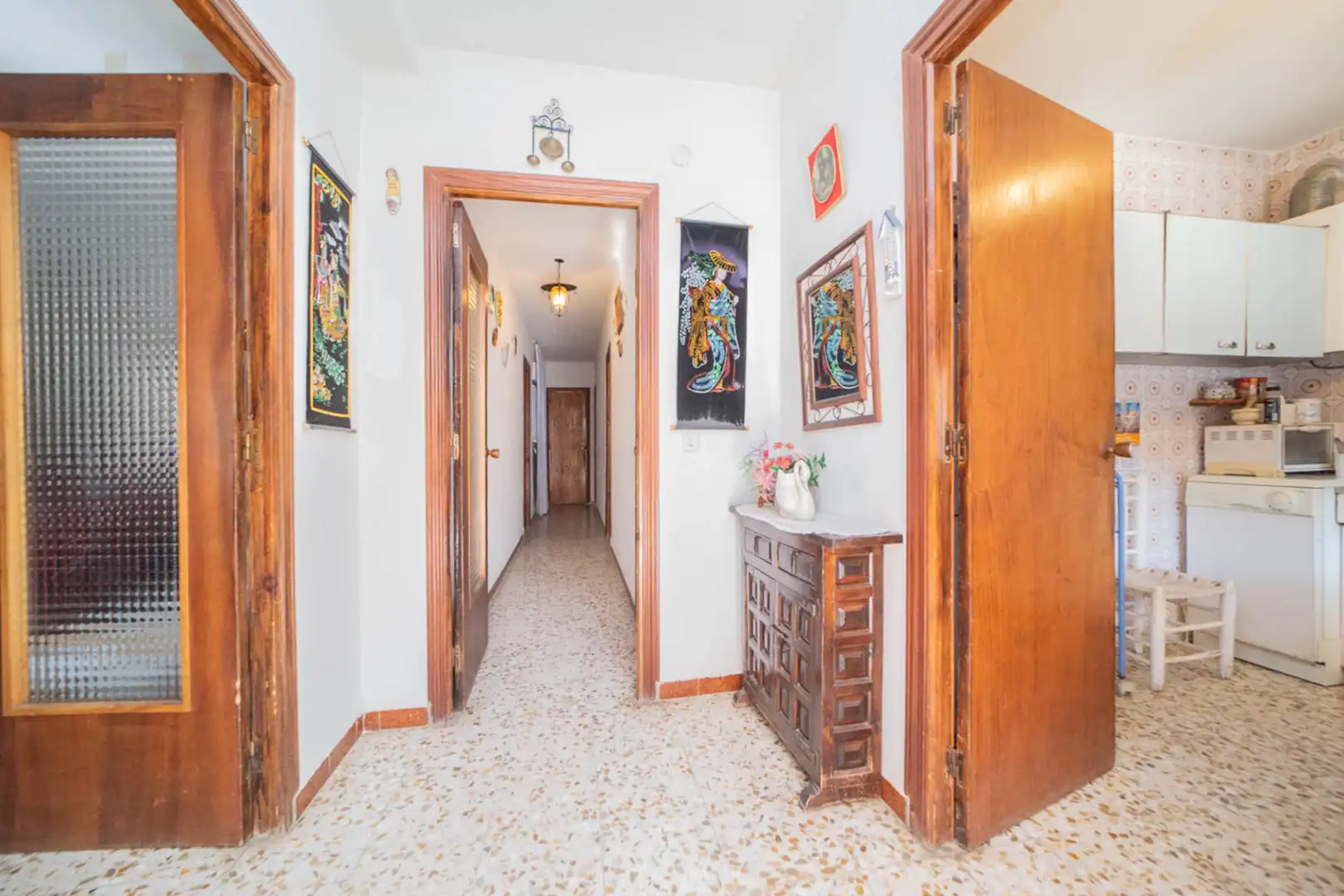 Chalet con piscina en venta en Méntrida, imagen 7