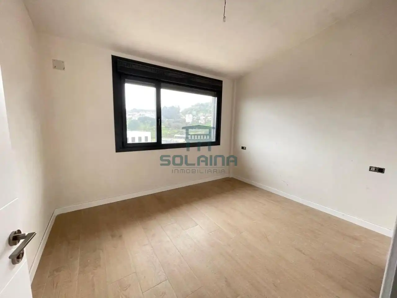 Bedroom of Houses for sale in Ourense Capital   with Heating