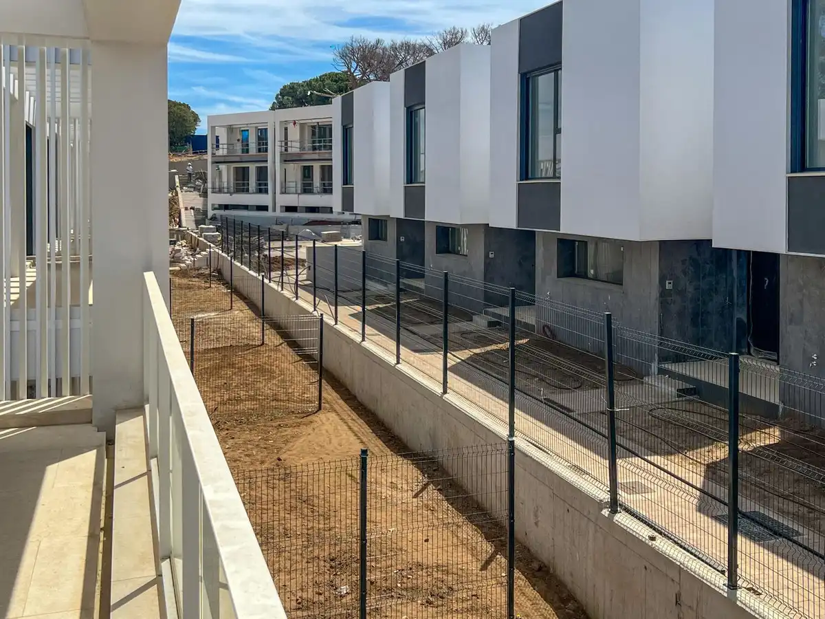 Adossat en venda a Elviria - Cabopino, imagen 8