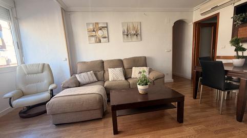 Foto 4 de Pis en venda a Virgen de las Nieves, 5, Tómbola, Alicante