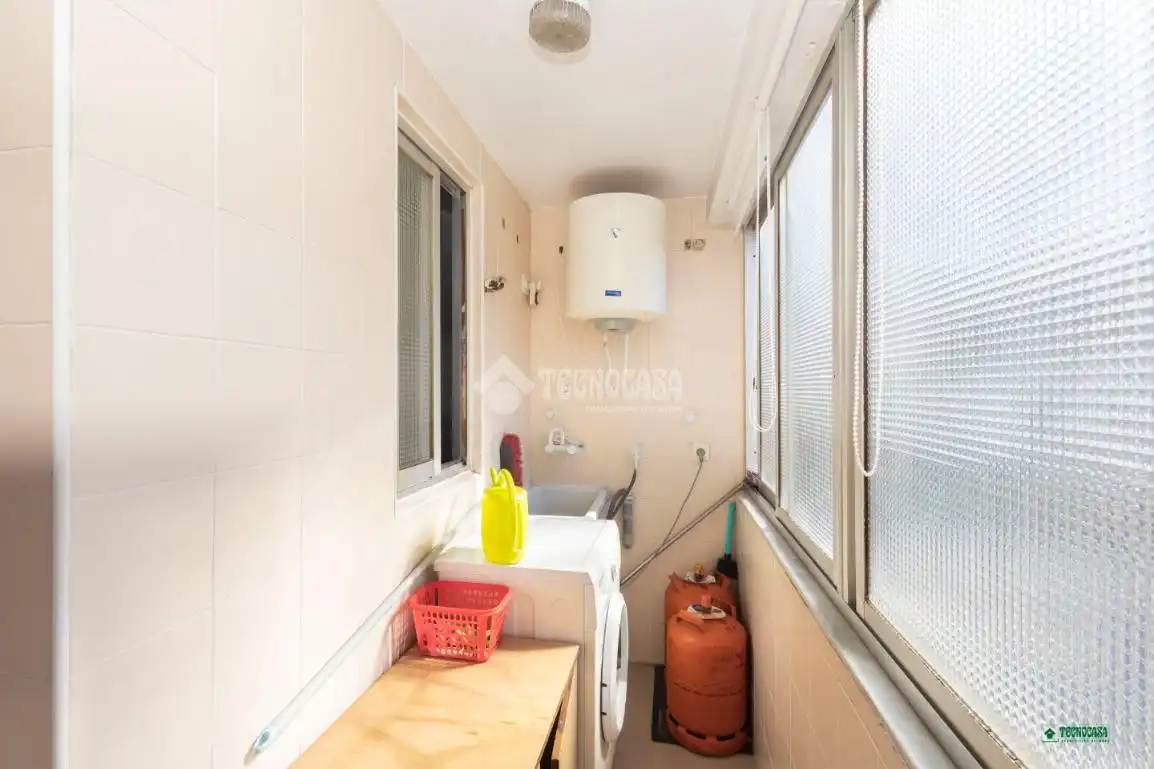 Habitación de Piso en venta en Almería