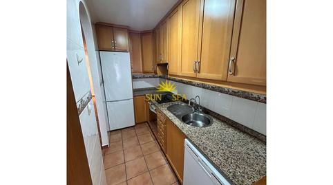 Foto 4 de Planta baixa de lloguer a Plaza Crevillente - Antiguos Juzgados - El Asilo, Alicante