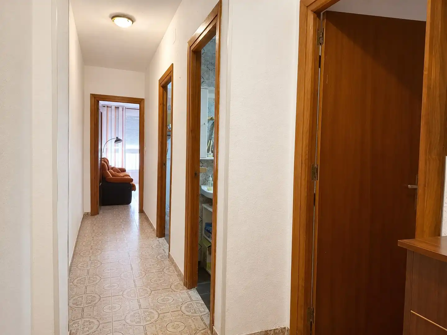 Flat for sale in Torrenueva Costa  with Furnished