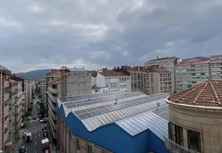 Appartamento con terrazza in vendita a Centro, imagen 8