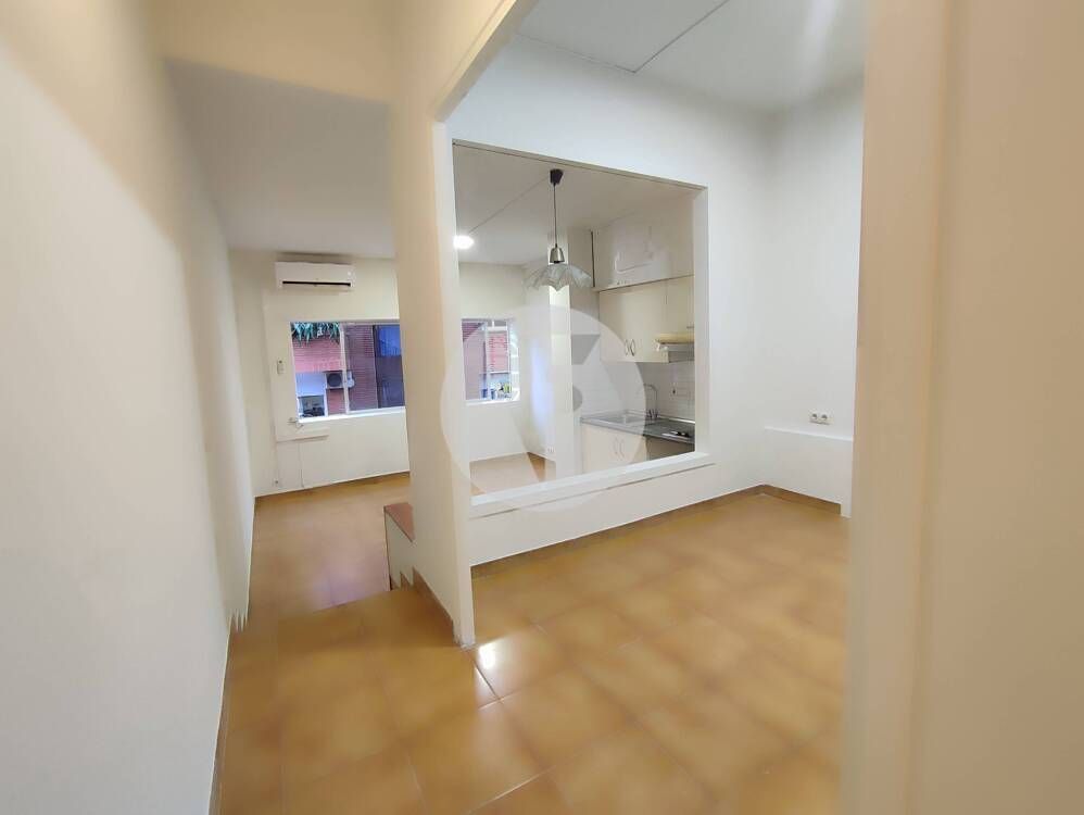 Dormitori de Loft en venda en  Barcelona Capital amb Aire condicionat i Calefacció