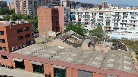 Foto 3 von Gebaude zur Miete in Perú, Provençals del Poblenou,  Barcelona Capital