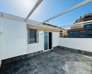 Terrace of Duplex for sale in Torrevieja  with Terrace