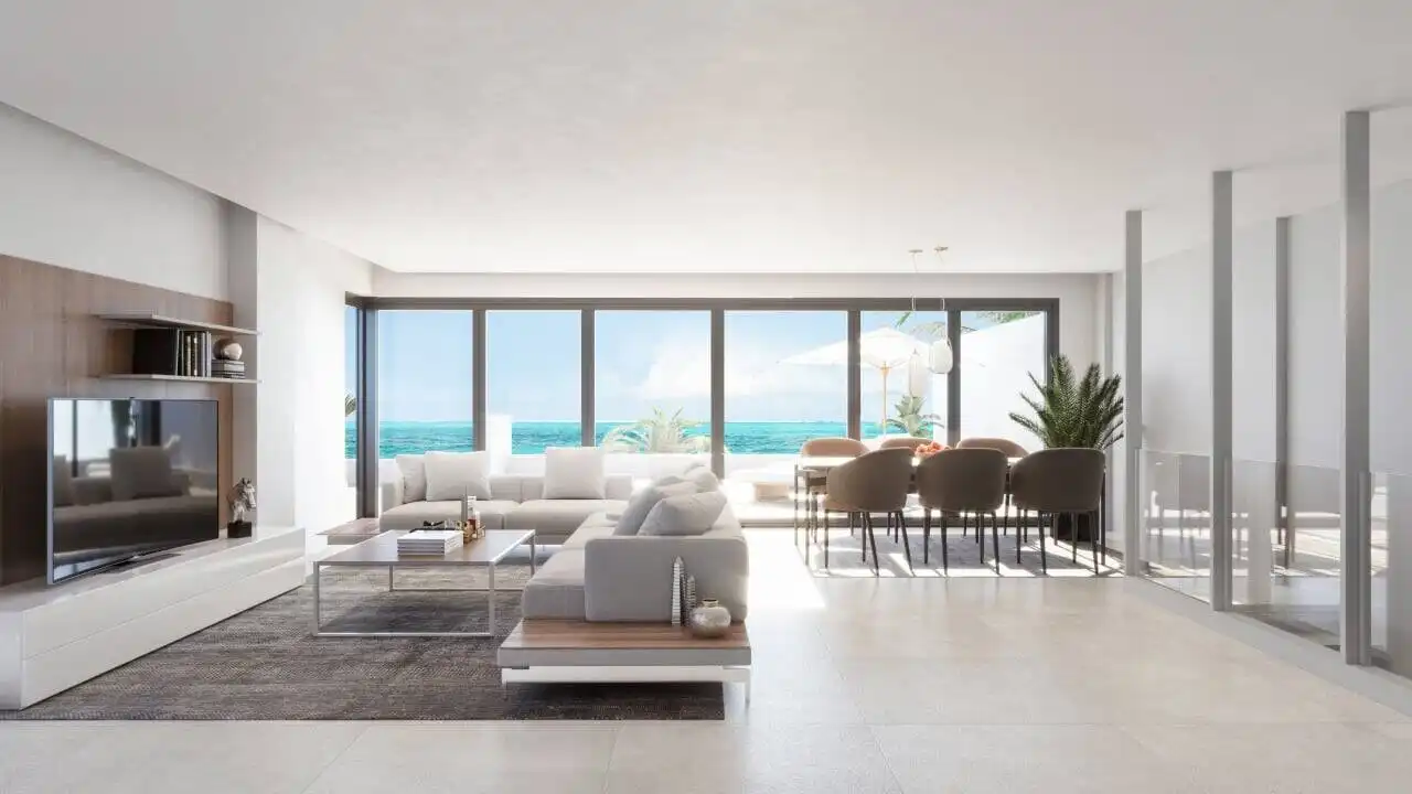 Apartment mit Aufzug zum Verkauf in Altos de Estepona, imagen 20