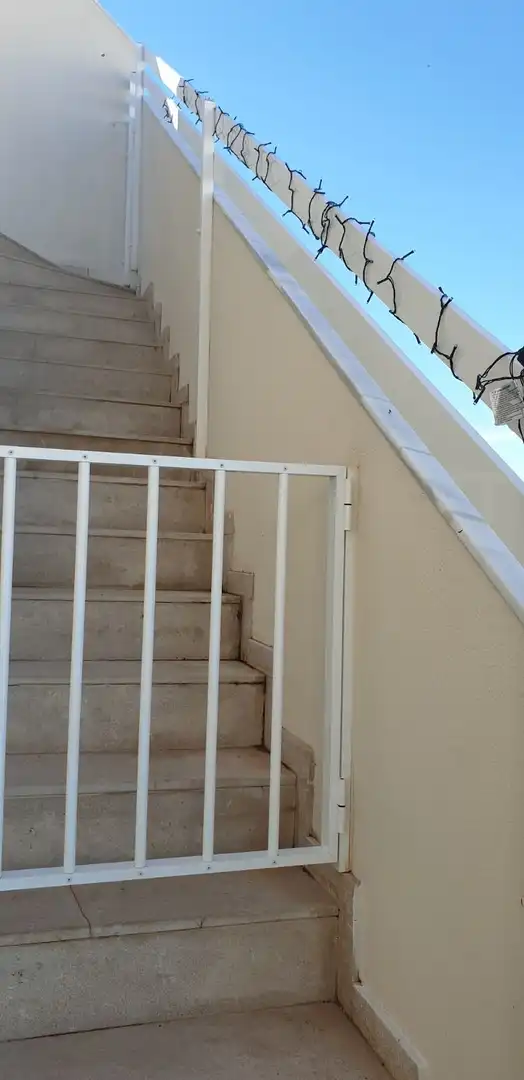 Attique avec piscine à vendre à Piles, imagen 13