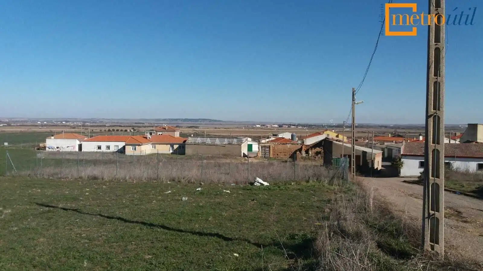 Terreno residenziale in vendita a Machacón, imagen 2