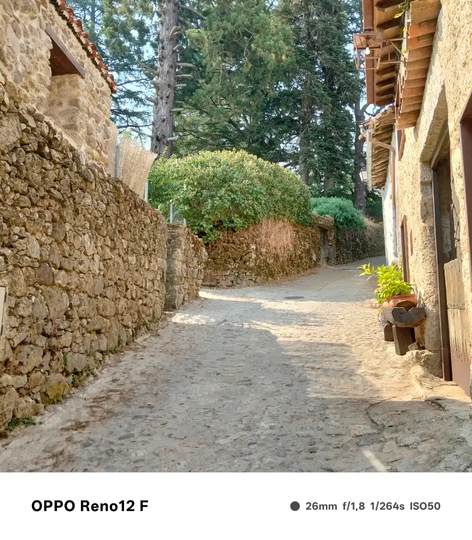 Außenansicht von Residential zum Verkauf in Candelario