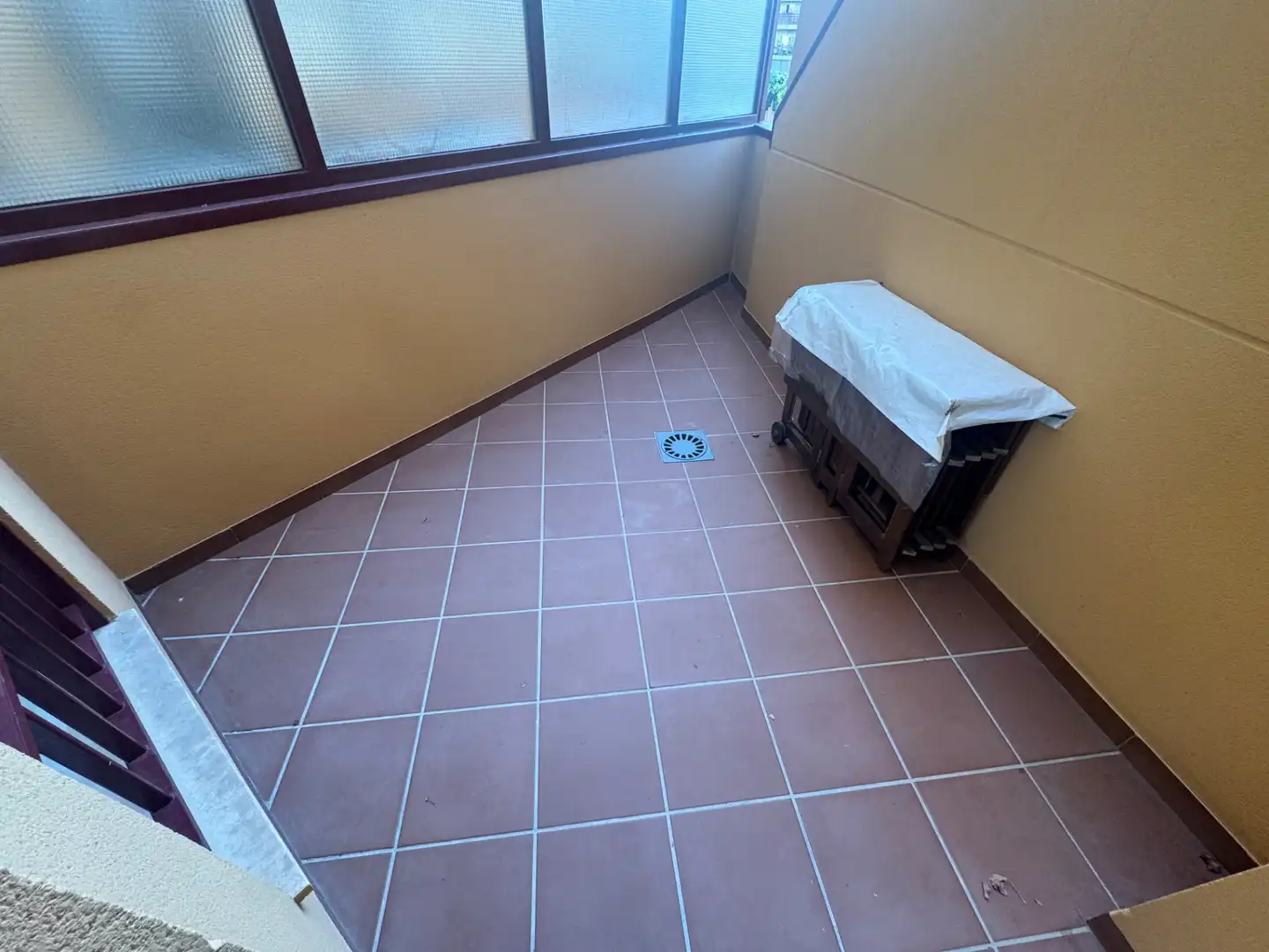 Wohnung mit Aufzug zur Miete in Calle Miguel Castillejo, imagen 4