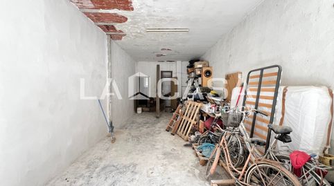 Foto 4 von Geschaftsraum zum Verkauf in Llefià, Badalona