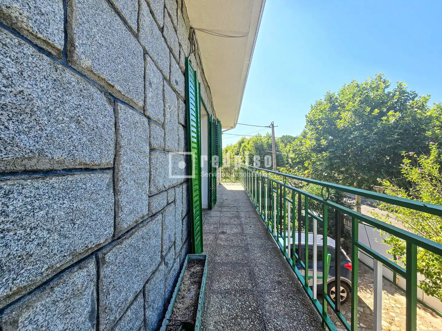 Chalet con jardín en venta en Becerril de la Sierra, imagen 46