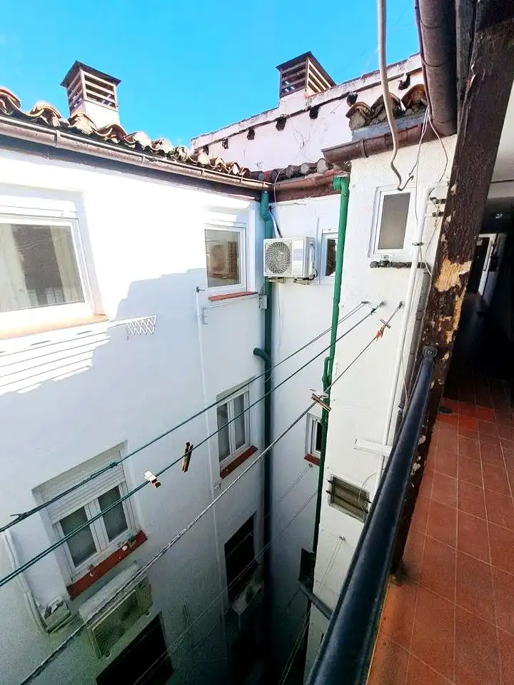 Piso en venta en Del Águila, Palacio