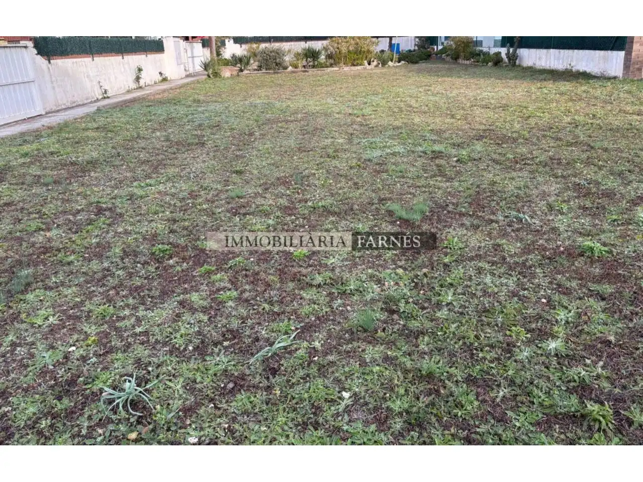 Residential land for sale in Calle Ceferi, imagen 6