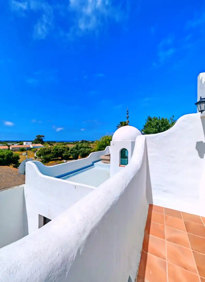 Country homes for sale in Zahora