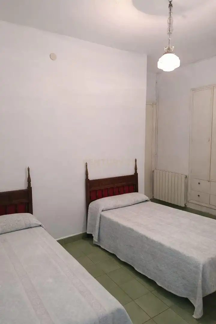Schlafzimmer von Wohnungen zum Verkauf in Trujillo mit Klimaanlage, Abstellraum und Balkon