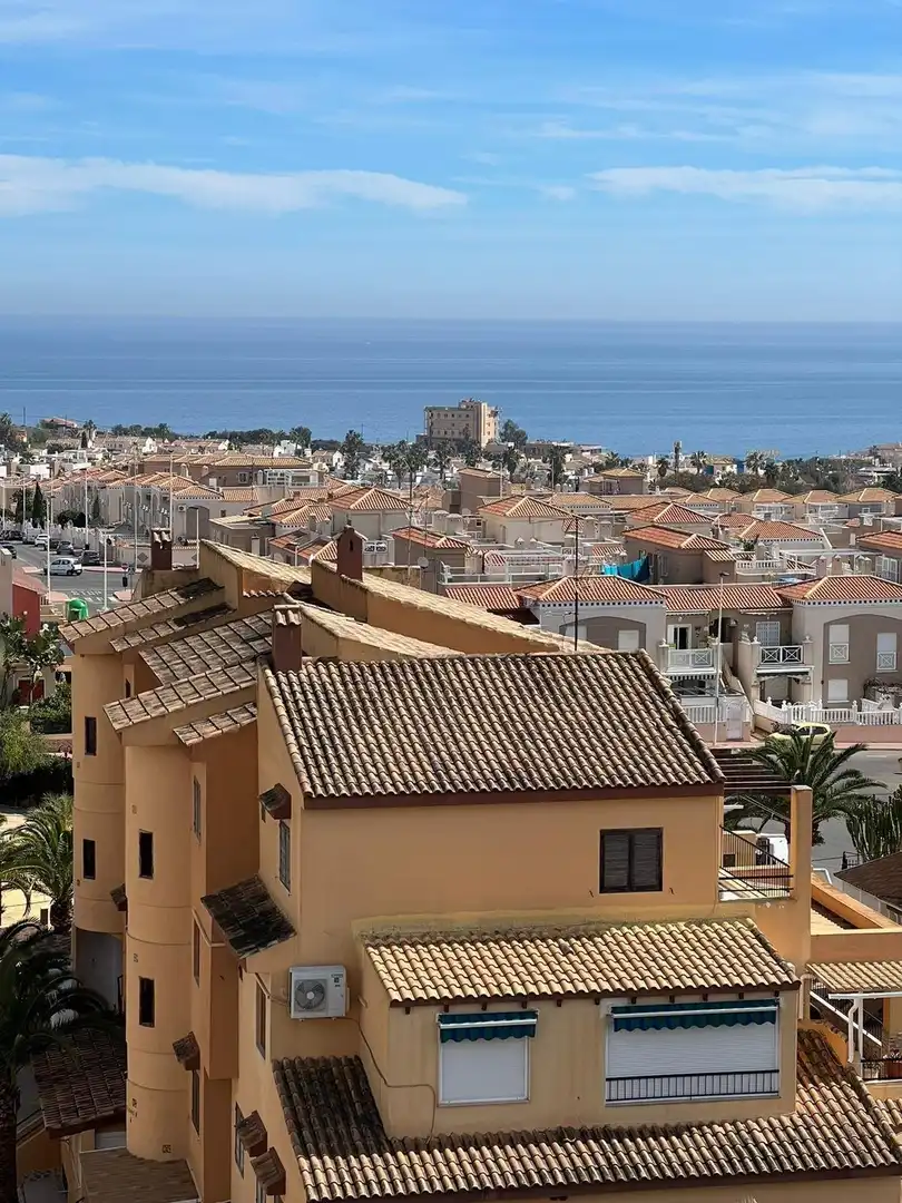 Apartment with pool for sale in Nueva Torrevieja - Aguas Nuevas, imagen 3