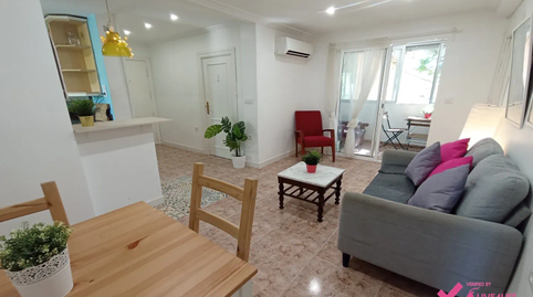 Foto 4 de Piso en venta en Carrer D'amadís de Gaula, Beteró, Valencia