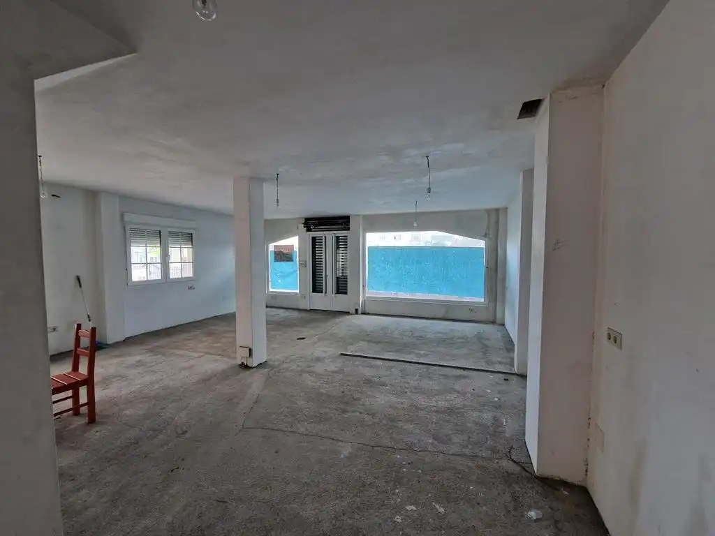 Commercial properties for rent in Boiro