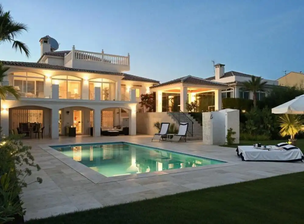 House with pool for sale in Costa Natura, imagen 28