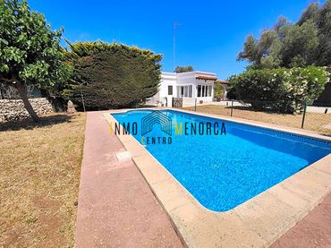 Casa en venda a Ciutadella