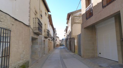 Foto 5 de Casa adosada en venta en Baja, Berbinzana, Navarra