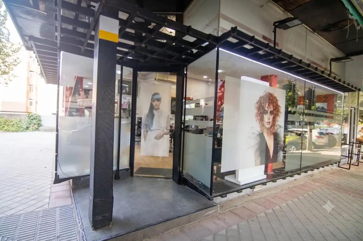 Local en venta en Madrid con Aire acondicionado, Calefacción y Amueblado