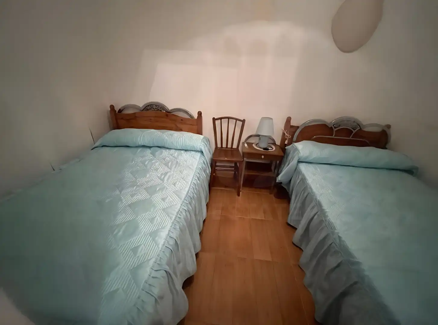 Dormitori de Casa o xalet en venda en Ciudad Rodrigo