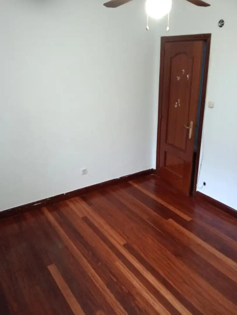 Habitación de Piso en venta en Andoain con Calefacción, Parquet y Terraza
