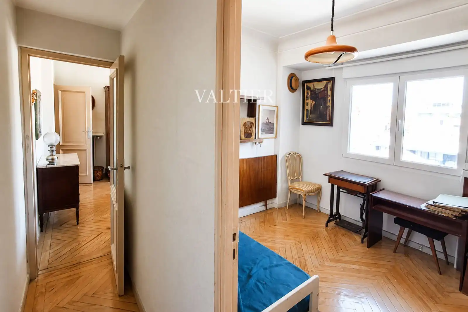 Appartement avec terrasse à vendre à Pilar de Zaragoza, imagen 22