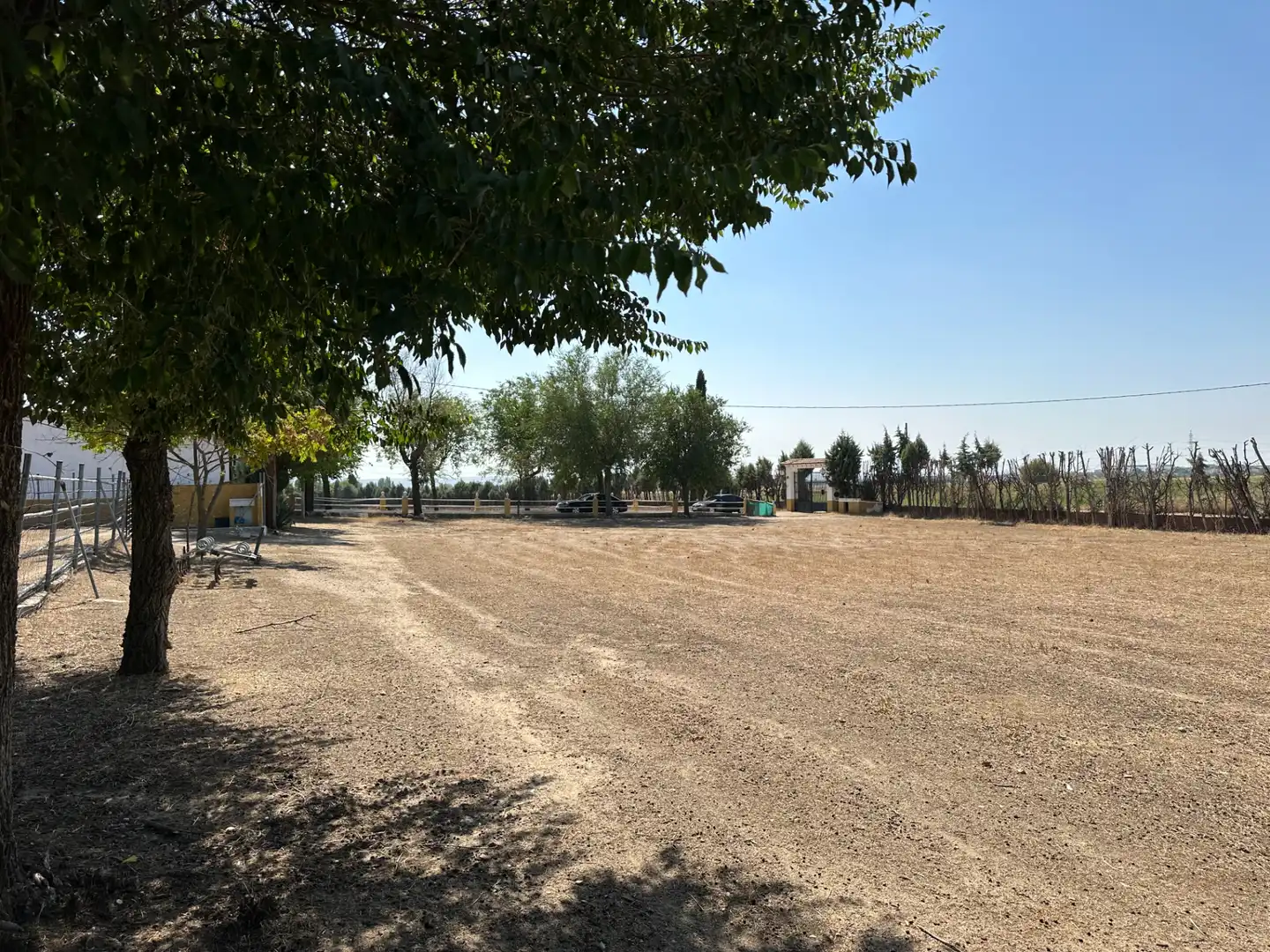 Country homes for sale in Cubas de la Sagra  with Air Conditioner, Heating and Private garden