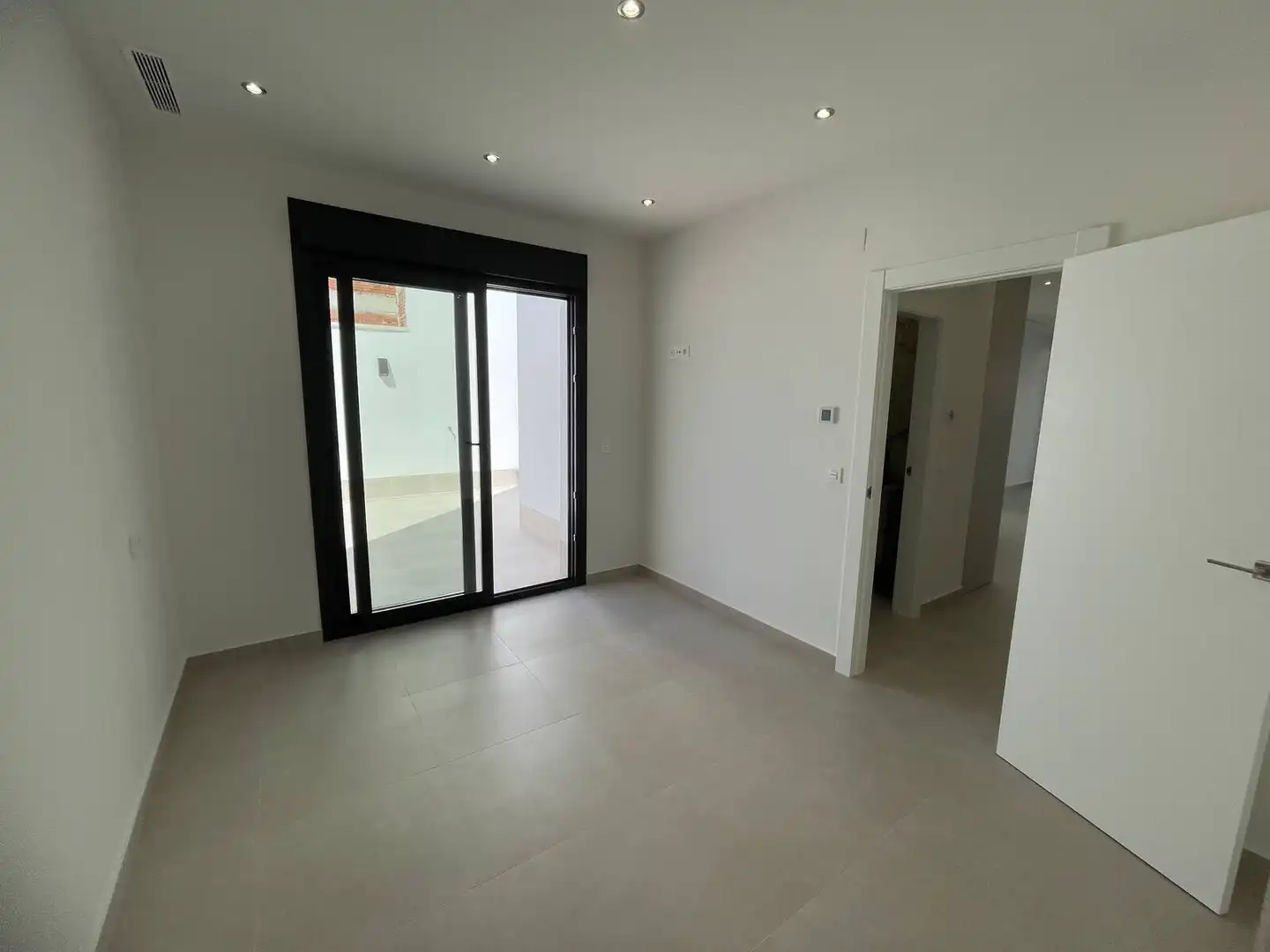 Casa o chalet en venta en Almoradí con Aire acondicionado, Jardín privado y Terraza
