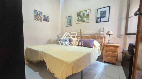 Foto 4 von Wohnung zum Verkauf in Palmeral el, El Palmeral, Mojácar