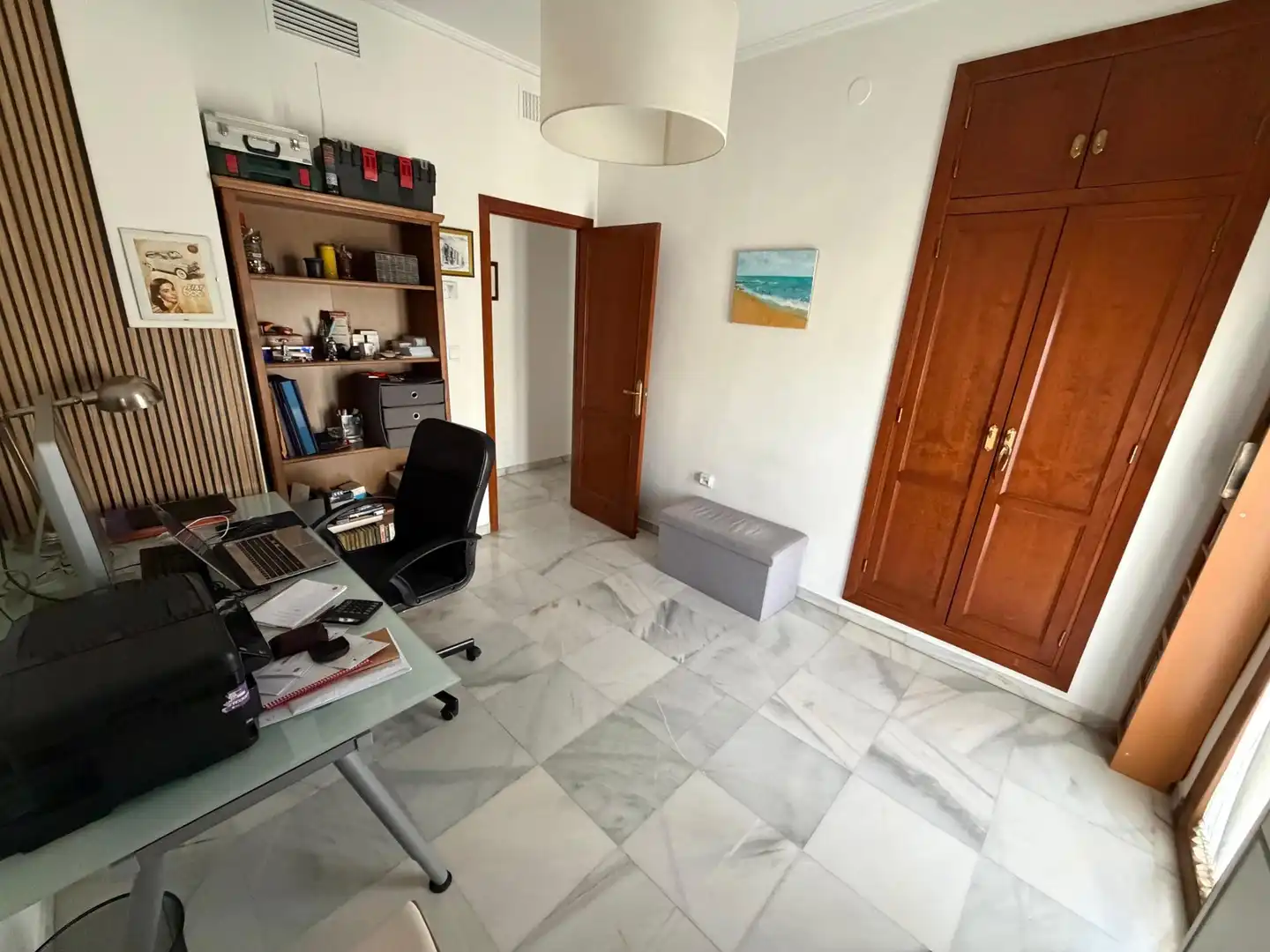 Flat with terrace for sale in Castilleja de la Cuesta, imagen 29