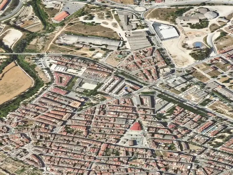 Piso en venta en Calle Bovila, de la, imagen 3