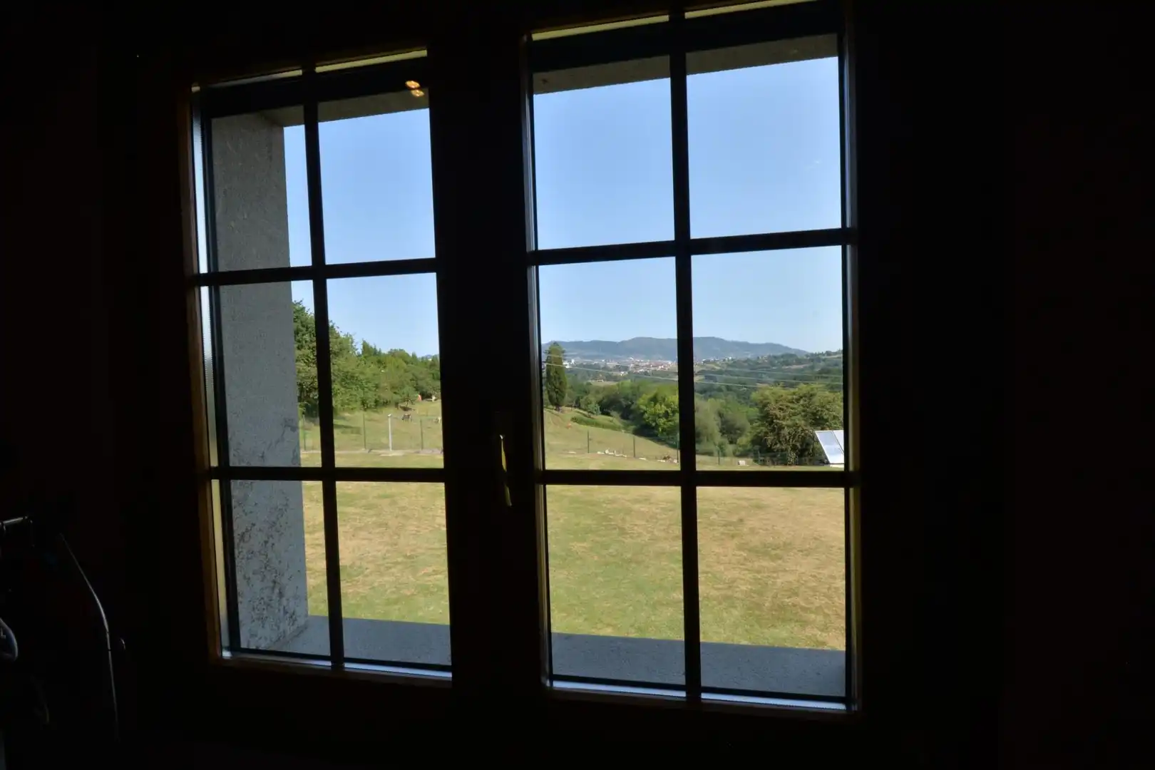 Casa o chalet en venta en Oviedo  con Calefacción, Jardín privado y Terraza