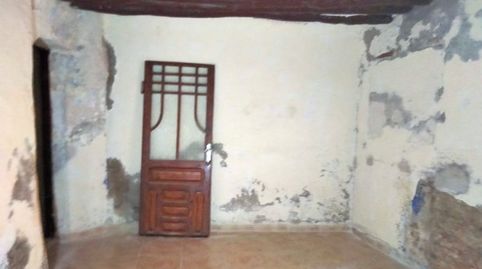 Foto 4 de Casa adosada en venda a Mayor, Samper de Calanda, Teruel