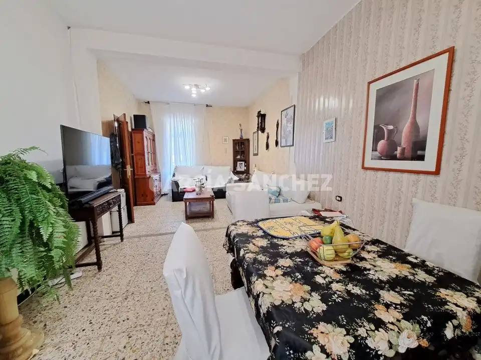 Living room of Detached homes for sale in Ribeira  with Private garden, Terrace and Furnished